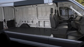 2023 Ford E-Transit™ Internal Image 1